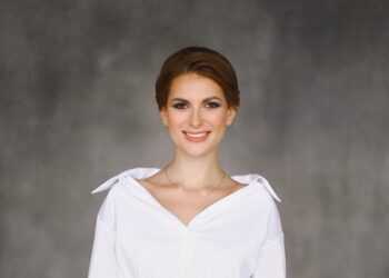 Мария Солодар