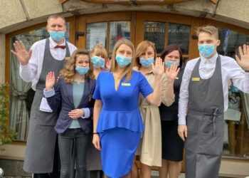 Ресторан Первак