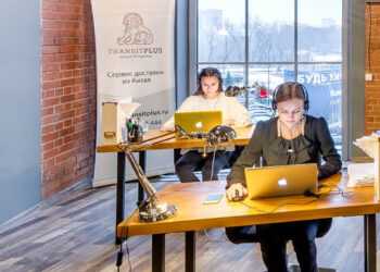 Transitplus International