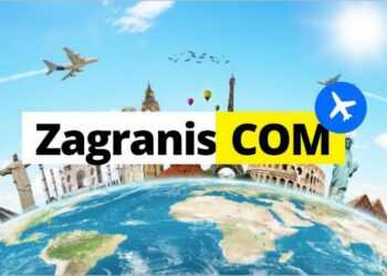 ZAGRANiS | Загранис