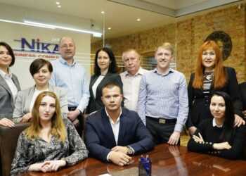 FEPS Nika Business Consulting