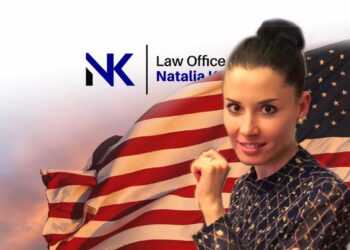 Law Office of Natalia Kolyada