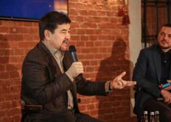 Образовательная платформа Маргулана Сейсембая