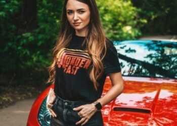 Полина Большакова