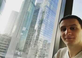 Сафонов Андрей Геннадьевич