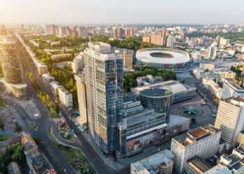 ТРЦ Гулливер