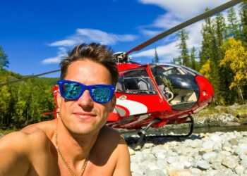 Александр Кондрашов