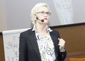 Наталья Грэйс