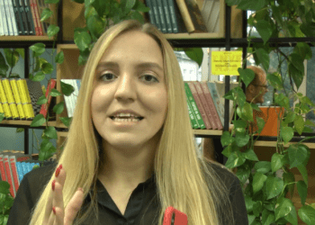 Юлия Салдаева