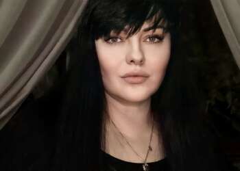 Алайя Лаэль, Наталья Жданова, ЦРУ