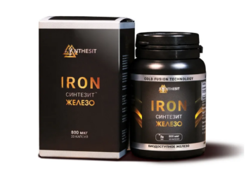 Синтезит™ Железо